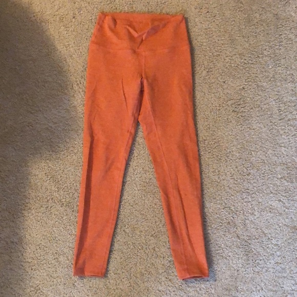 FLEO El Toro 25” Dusk Leggings - Picture 3 of 6